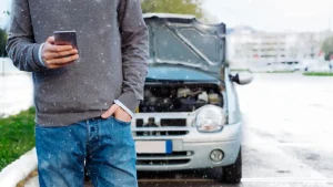 Car Engine Seized Signs Causes and Solutions