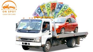 sell your unwanted car