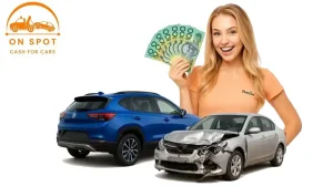 sell your unwanted car